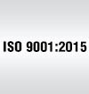 Сертификация системы менеджмента ISO 9001:2015