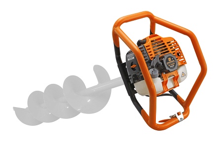 Carver AG–65/000