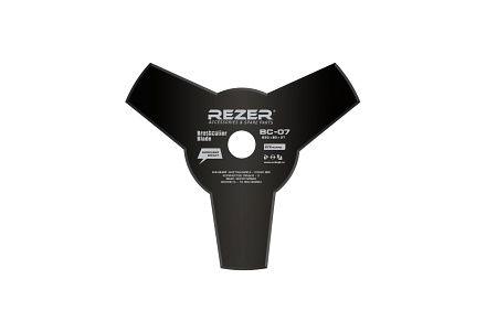Rezer BC-07 230x20x3T