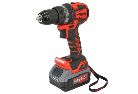 Parma Electron SD 100/4.0-1