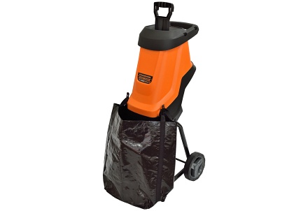 Carver SHE 2600