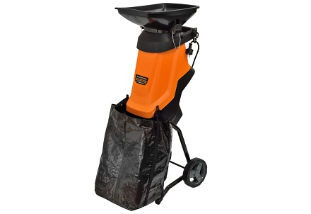 Carver SHE 2800H