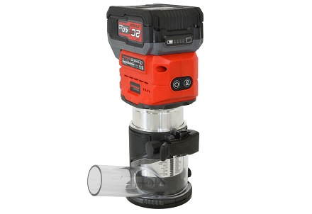 Parma Electron WR 880/4.0-1