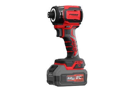Parma Electron SDHI 300/4.0-1