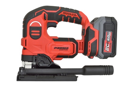 Parma Electron JS 120/4.0-1