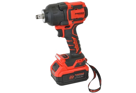 Parma Electron WI 950/4.0-1