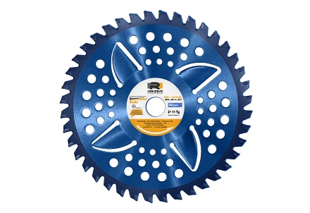 Rezer GS-Wind 255x25.4x40T