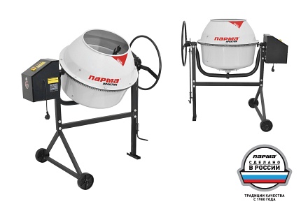 Парма Практик Б-141-ЭМ