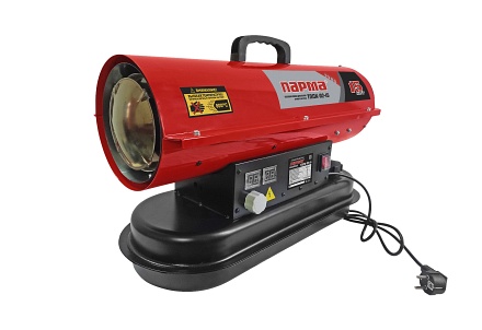 Парма ТПДК-02-15