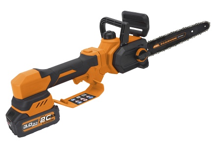 Carver CHS 01BL20GT/3.0-2