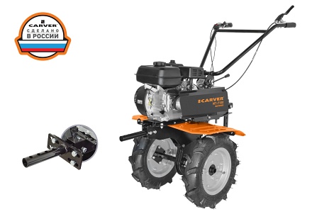 Carver MT-7100