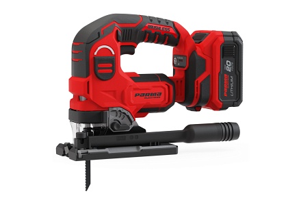 Parma Electron JS 120/4.0-1