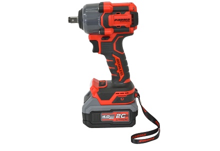 Parma Electron WI 600/4.0-1