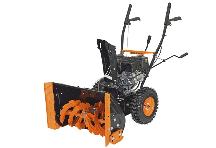 Carver STG 761