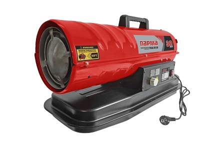 Парма ТПДК-02-30