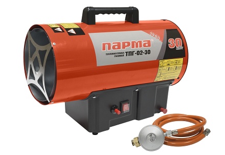 Парма ТПГ-02-30