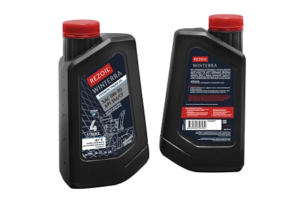 Rezoil WINTERRA