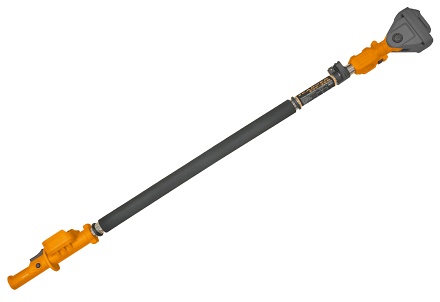 Carver ESP-2SR