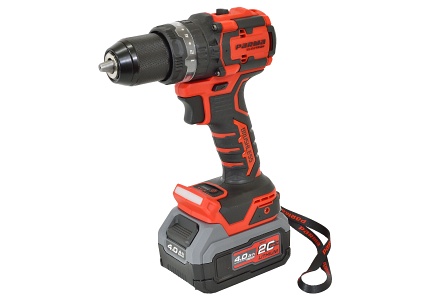 Parma Electron SDI 100/4.0-1