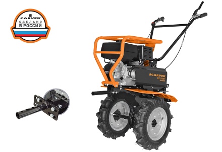 Carver MT-7106T