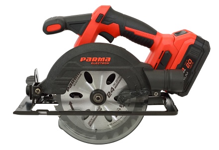Parma Electron CS 165B/4.0-1