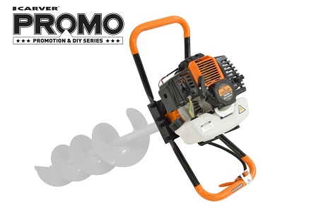 Carver Promo PAG–52/000