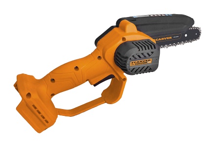 Carver CHS 01B20A/1.5-1