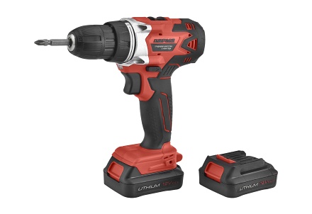 Парма ДША-02-2012/2Li