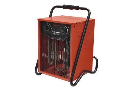 Парма ТВ-02-3600K