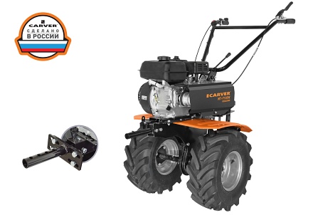 Carver MT-7100W