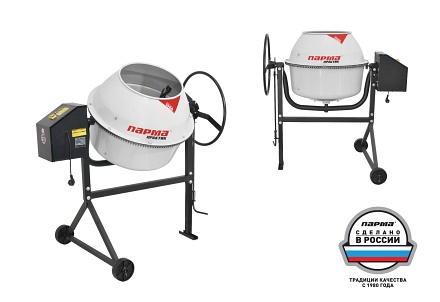 Парма Практик Б-121-ЭМ