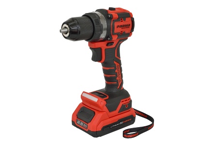 Parma Electron SD 70/2.5-2