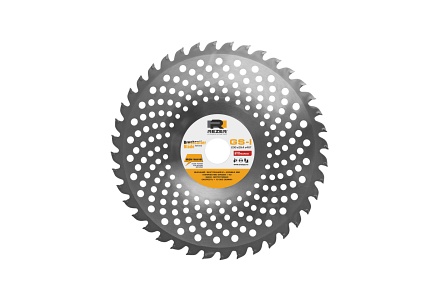 Rezer GS-I 230x25.4x40T