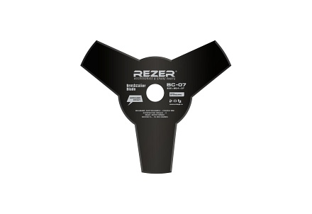 Rezer BC-07 230x25.4x3T