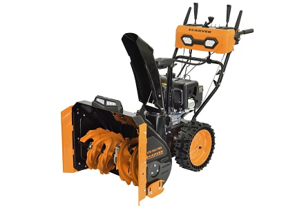 Carver STG 7061PRO