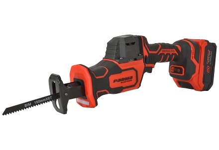 Parma Electron RS 255/4.0-1