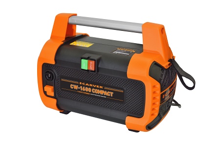 Carver CW-1600 COMPACT