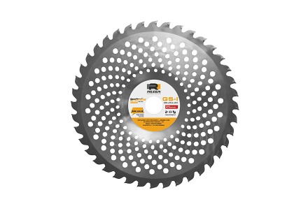 Rezer GS-I 255x25.4x40T