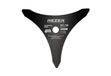 Rezer BC-06 300x25.4x3T