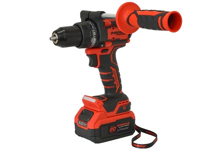 Parma Electron SD 160/5.0-1