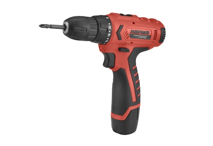 Парма ДША-02-2012/1Li