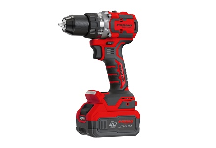 Parma Electron SDI 70/2.5-2